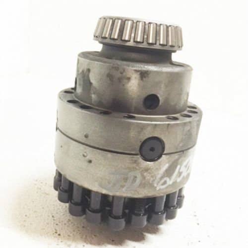 Used MFWD Differential Assembly fits John Deere 6140R 6145R 6150M 6150R 6155M 6155R 6170M 6170R 6175M 6175R 6190R 6195M 6195R 6210R 6215R AL208846 Used MFWD Differential Assembly fits John Deere 6140R 6145R 6150M 6150R 6155M 6155R 6170M 6170R 6175M 6175R 6190R 6195M 6195R 6210R 6215R AL208846