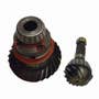 429880 | MFWD Differential Assembly with Ring & Pinion | John Deere 6300 6400 | | L100149 | AL79791 429880 | MFWD Differential Assembly with Ring & Pinion | John Deere 6300 6400 | | L100149 | AL79791