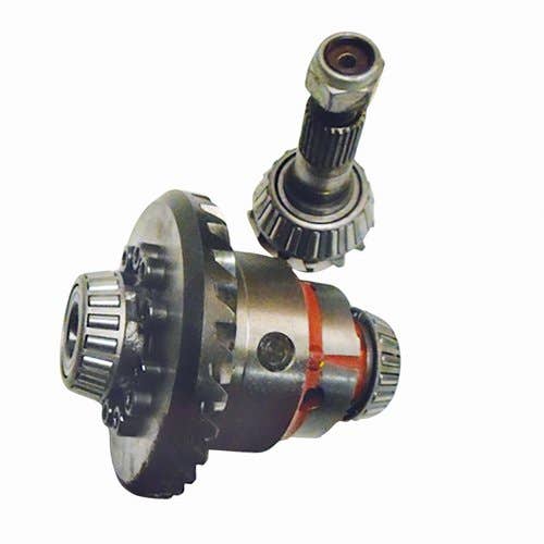 429880 | MFWD Differential Assembly with Ring & Pinion | John Deere 6300 6400 |  | L100149 | AL79791