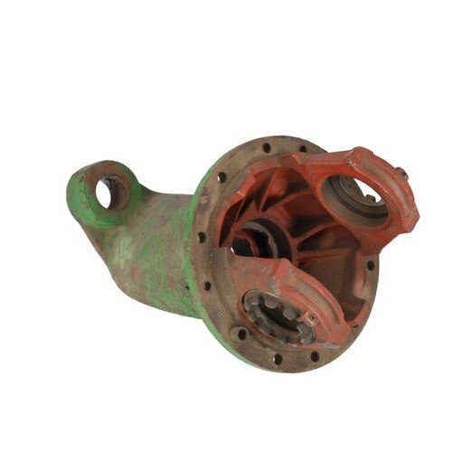 429906 | MFWD Differential Support Housing | John Deere 4650 4850 |  | 4460 445 089