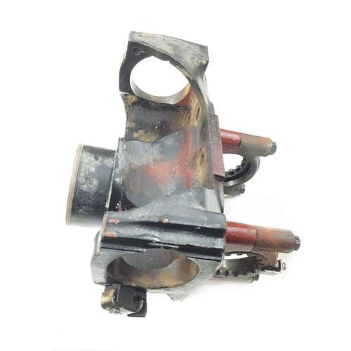 429899 | MFWD Differential Support | Case IH 5120 5130 5140 5220 5230 5240 5250 |  | 107376A1 | B507108