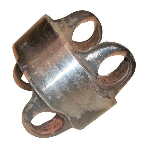 Used MFWD Double U-Joint - Central Body fits John Deere R212901 fits Case IH 5120 5130 5140 5230 85827070 fits New Holland CAR046196 Used MFWD Double U-Joint - Central Body fits John Deere R212901 fits Case IH 5120 5130 5140 5230 85827070 fits New Holland CAR046196