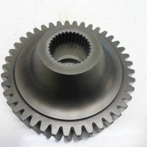 430893 | MFWD Drive Clutch Gear | New Holland 8670 8670A 8770 8770A 8870 8870A 8970 8970A |  | 9840389 | 89840389