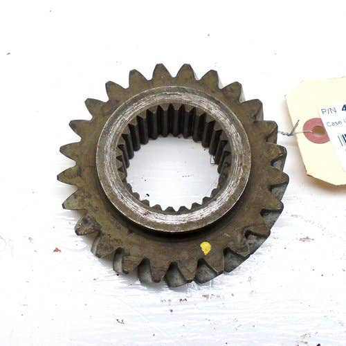 450507 | MFWD Drive Gear | Case IH MX80C MX90C MX100 MX100C MX110 MX120 MX135 5120 5130 5140 5150 5220 5230 5240 5250 |  | 284538A1