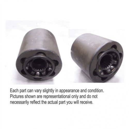 Used MFWD Drive Yoke ASssembly fits Massey Ferguson 205 210 1020 1030 3283268M1 fits Ford SBA398380020 fits Allis Chalmers 72102115 Used MFWD Drive Yoke ASssembly fits Massey Ferguson 205 210 1020 1030 3283268M1 fits Ford SBA398380020 fits Allis Chalmers 72102115
