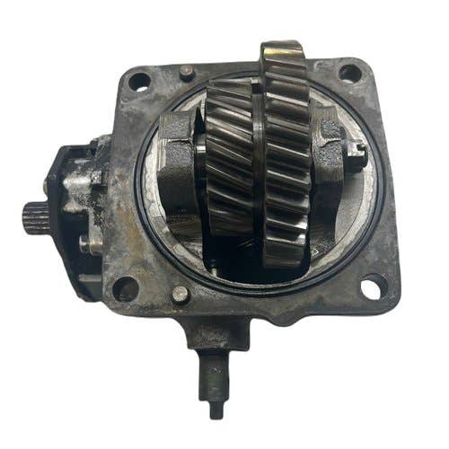 456832 | MFWD Drop Gear Box Assembly | John Deere 5200 5210 5220 5300 5310 5310N 5320 5320N 5400 5410 5420 5420N 5500 5500N 5510 5510N 5520 5520N 5605 5705 |  | RE188061