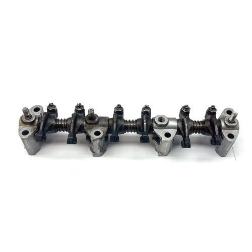438941 | MFWD Drop Shaft | John Deere 3033R 3036E 3038R 3039R 3045R 3046R 4044M 4044R 4049M 4049R 4052M 4052R 4066M 4066R 4105 4120 4320 4500 4500 4510 4520 4600 4610 4700 4710 4720 |  | M138278