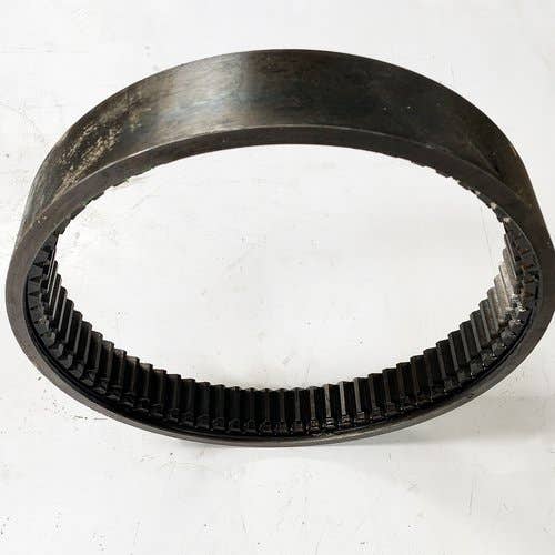 455602 | MFWD Final Drive Ring Gear | John Deere 8100 8110 8200 8210 8300 8310 8400 8410 |  | R156869