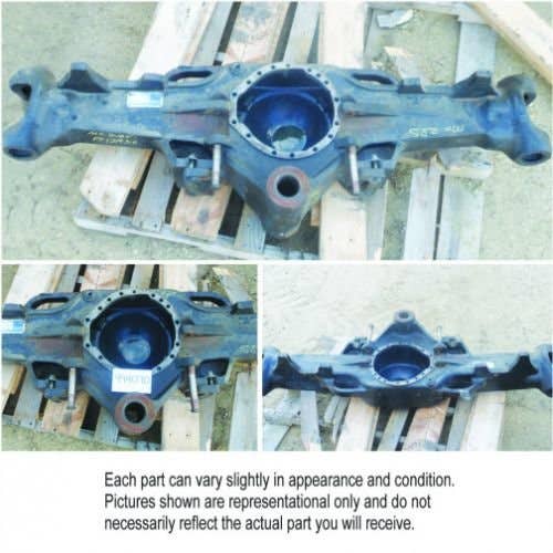 498070 | MFWD Front Axle Center Housing | Case IH Magnum 215 Magnum 245 Magnum 275 Magnum 305 MX210 MX215 MX230 MX245 MX255 MX275 MX285 MX305 | New Holland T8010 T8020 T8030 T8040 T8050 TG210 TG215 TG230 TG245 TG255 TG275 TG285 |  | 87404249 | 87404249