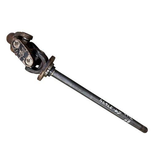 402015 | MFWD Front Axle Drive Shaft Assembly - Right Hand | Case IH 7110 7120 7130 7140 7150 7210 7220 7230 7240 7250 |  | 1968286C1 | 1961777C1 | 1961798C1 | 1997795C1