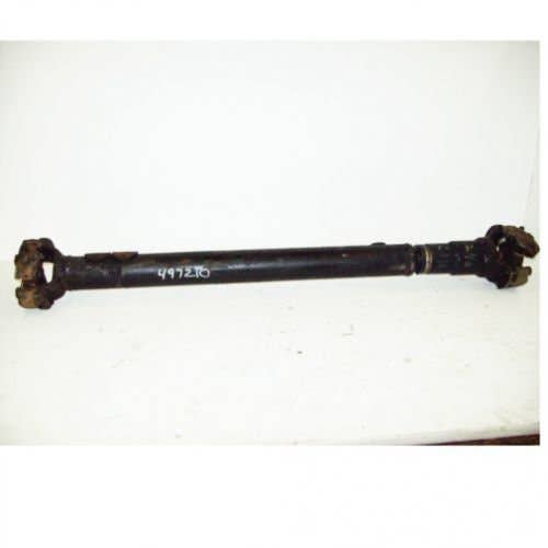 497210 | MFWD Front Axle Drive Shaft | Case IH Magnum 215 Magnum 245 Magnum 255 Magnum 275 Magnum 305 Magnum 335 MX180 MX200 MX210 MX215 MX220 MX230 MX240 MX245 MX255 MX270 MX275 MX285 MX305 |  | 258853A2 | 258853A1
