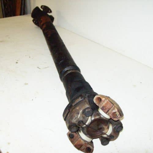 497210 | MFWD Front Axle Drive Shaft | Case IH Magnum 215 Magnum 245 Magnum 255 Magnum 275 Magnum 305 Magnum 335 MX180 MX200 MX210 MX215 MX220 MX230 MX240 MX245 MX255 MX270 MX275 MX285 MX305 |  | 258853A2 | 258853A1