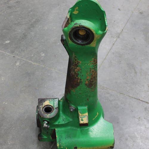 497538 | MFWD Front Axle Housing | LH | John Deere 6140J 6155J 7210 7410 7510 7610 7630 7710 7730 7810 7830 7930 |  | R155626 | R287713 | R211205