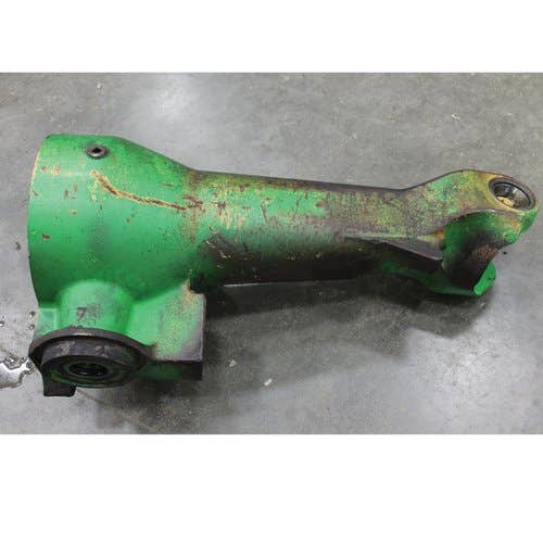 497538 | MFWD Front Axle Housing | LH | John Deere 6140J 6155J 7210 7410 7510 7610 7630 7710 7730 7810 7830 7930 |  | R155626 | R287713 | R211205