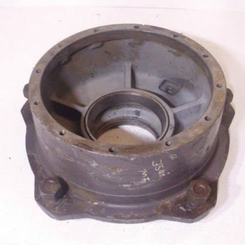 496546 | MFWD Front Hub | Massey Ferguson 2640 3505 3525 3545 3630 3650 |  | 1617838M1