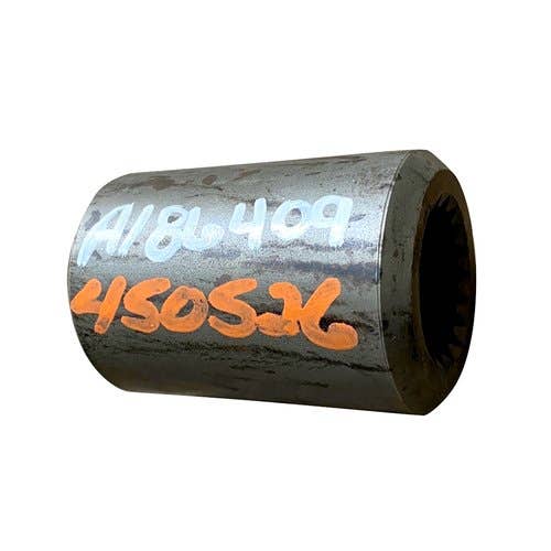 450526 | MFWD Front & Rear Shaft Coupling | Case IH MX80C MX90C MX100 MX100C MX110 MX120 MX135 MX150 MX170 5120 5130 5140 5150 5220 5230 5240 5250 |  | A186409