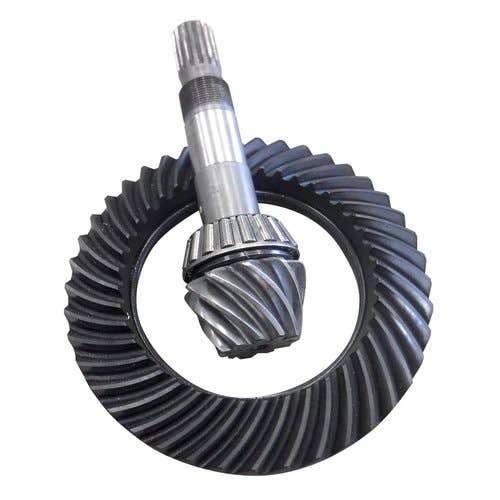 Used MFWD Gear With Pinion fits John Deere 4120 4320 4500 4510 4520 4600 4610 4700 4710 4720 4500 AM127150