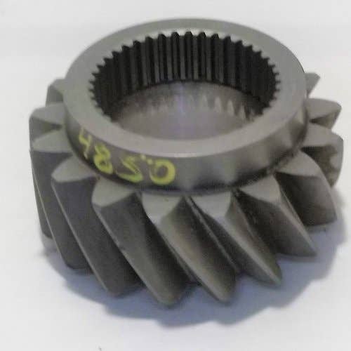 433856 | MFWD Helical Gear | John Deere 4555 4560 4650 4755 4760 4850 4955 4960 |  | R71317