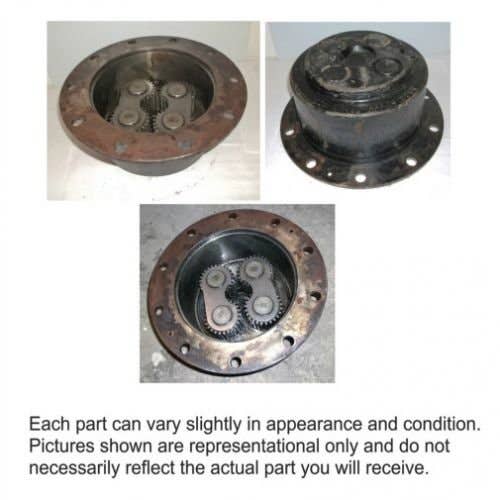 426864 | MFWD Hub Assembly | Case IH 7110 7120 7130 7140 7150 7210 7220 7230 7240 7250 | New Holland 8670 8770 8870 8970 |  | 86020257 | 86020257 | 322433A1 | 231024A1 | 291060A1 | 1349038C1 | 86017512 | 86020258 | DANA070GU102