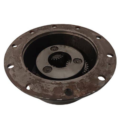 412552 | MFWD Hub Flange Assembly | Case IH MX180 MX200 |  | 302175A1