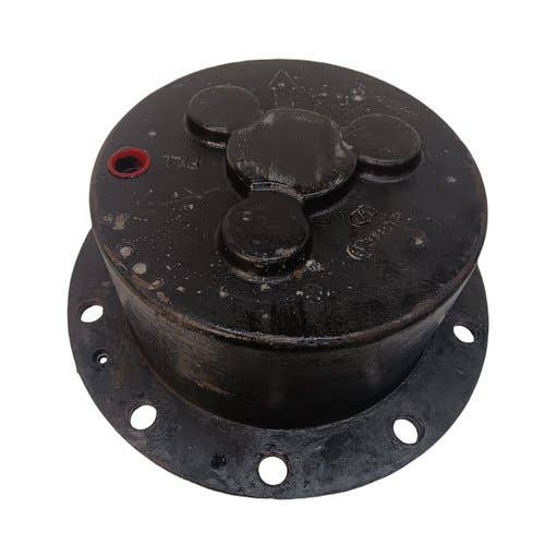 412552 | MFWD Hub Flange Assembly | Case IH MX180 MX200 |  | 302175A1