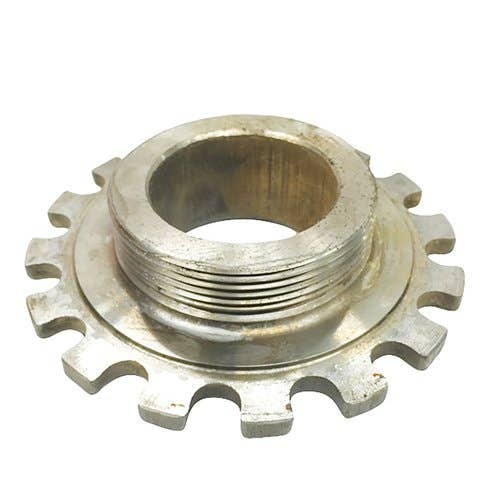 430070 | MFWD Hub Retainer | John Deere 7210 7410 7420 7510 7600 7610 7700 7710 7720 7800 7810 7820 7920 8100 8110 8200 8210 8300 8310 8400 8410 |  | R124404