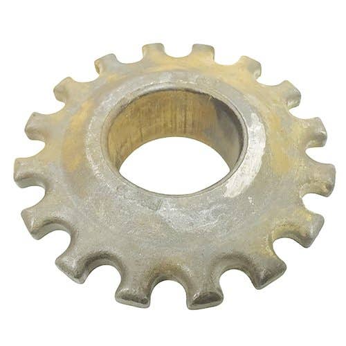 430070 | MFWD Hub Retainer | John Deere 7210 7410 7420 7510 7600 7610 7700 7710 7720 7800 7810 7820 7920 8100 8110 8200 8210 8300 8310 8400 8410 |  | R124404