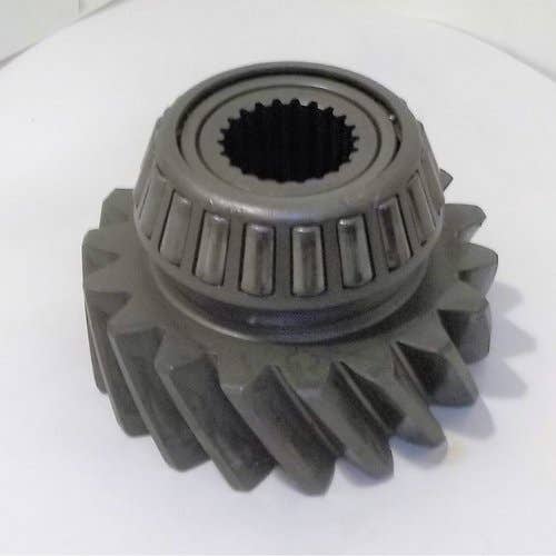 433858 | MFWD Idler Shaft Gear | John Deere 4555 4560 4650 4755 4760 4850 4955 4960 |  | R71319