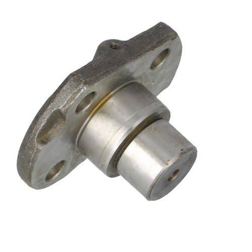 154718 | MFWD King Pin - Upper - Carraro | Case 570LXT 570MXT 580L 580M 580 Super L 580 Super M 585G 586G 588G 660 | Case IH C50 C60 C70 C80 C90 C100 CX50 CX60 CX70 CX80 CX90 |  | 128904 | 122265A1 | 122265A1 | 85805980 | RE57471 | 85805980 | 82850143