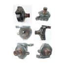499412 | MFWD Knuckle Assembly - Left Hand | Case IH 7110 7120 7130 7140 7150 7210 7220 7230 7240 7250 | | 128867A1