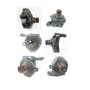499412 | MFWD Knuckle Assembly - Left Hand | Case IH 7110 7120 7130 7140 7150 7210 7220 7230 7240 7250 | | 128867A1 499412 | MFWD Knuckle Assembly - Left Hand | Case IH 7110 7120 7130 7140 7150 7210 7220 7230 7240 7250 | | 128867A1