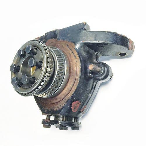 429826 | MFWD Knuckle Housing - Left Hand | Case IH C50 C60 C70 C80 C90 C100 CX50 CX60 CX70 CX80 CX90 CX100 MX80C MX90C MX100C 3220 3230 4210 4230 4240 |  | 137049A1 | 311568A1 | 18912