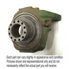 429854 | MFWD Knuckle Housing - Left Hand | John Deere 6120 6120L 6215 6220 6220L 6230 6320 6320L 6330 6403 6415 6420 6420L 6430 6520L 6603 | | L157636 | L157614 | 733.06.015.61.9