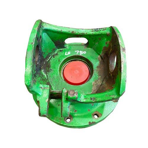 Used MFWD Outboard Assembly - Left Hand fits John Deere 7600 7610 7700 7710 7800 7810 R124408 R99681 R201555 R122559 R88212 R88213 R124091 R100249 Used MFWD Outboard Assembly - Left Hand fits John Deere 7600 7610 7700 7710 7800 7810 R124408 R99681 R201555 R122559 R88212 R88213 R124091 R100249