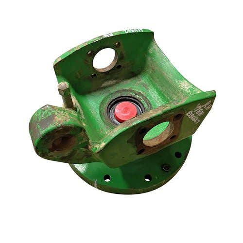 411802 | MFWD Outboard Assembly - Right Hand | John Deere 7210 7410 7510 7610 7630 7710 7720 7730 7810 7815 7820 7920 |  | R155627 | R122559 | R130071 | R130914 | R99681 | R130077