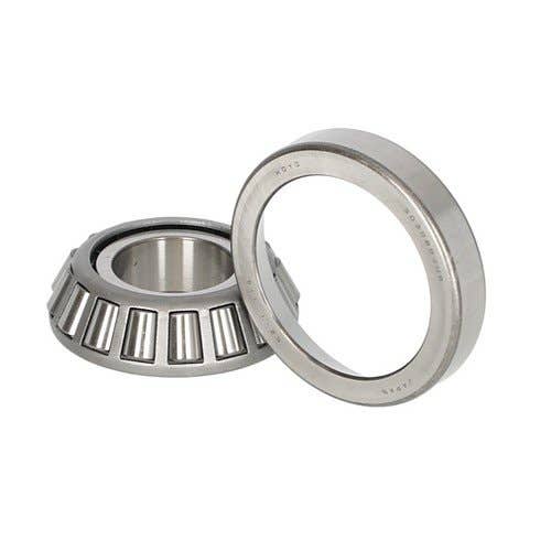 MFWD Pinion Bearing fits New Holland fits Case fits Ford 28042230 83952517 fits Case IH 5120 5130 5140 5230 5240 K395090 fits David Brown K395090 MFWD Pinion Bearing fits New Holland fits Case fits Ford 28042230 83952517 fits Case IH 5120 5130 5140 5230 5240 K395090 fits David Brown K395090