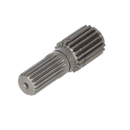 MFWD Pinion Shaft fits John Deere 1750 2155 2250 2350 2355 2550 2555 2650 2755 2855N 1640 2040 2040S L40029 fits Ford E1NN3A328AB fits Case IH 81453C1 MFWD Pinion Shaft fits John Deere 1750 2155 2250 2350 2355 2550 2555 2650 2755 2855N 1640 2040 2040S L40029 fits Ford E1NN3A328AB fits Case IH 81453C1