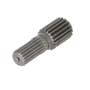124721 | MFWD Pinion Shaft | Case IH 385 395 485 495 585 595 | Ford 5110 5610 5900 6410 6610 6710 6810 7410 7610 7710 7910 8210 | John Deere 1550 1550 1640 1750 1850 1850 | | 81453C1 | E1NN3A328AB | L40029 | 83934903 | 83927740 | 83934903 | APL 325 124721 | MFWD Pinion Shaft | Case IH 385 395 485 495 585 595 | Ford 5110 5610 5900 6410 6610 6710 6810 7410 7610 7710 7910 8210 | John Deere 1550 1550 1640 1750 1850 1850 | | 81453C1 | E1NN3A328AB | L40029 | 83934903 | 83927740 | 83934903 | APL 325