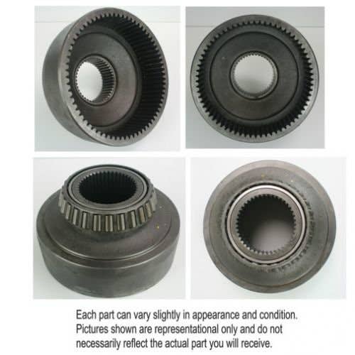 426865 | MFWD Planet Ring Gear Assembly | Case IH 7110 7120 7130 7140 7150 7210 7220 7230 7240 7250 8910 8920 8930 8940 8950 | Ford 8670 8770 8870 8970 | International | Farmall | IH 5088 5288 5488 | |  | 86505064 | 1277250C1 | 81874764 | DANA070GT103