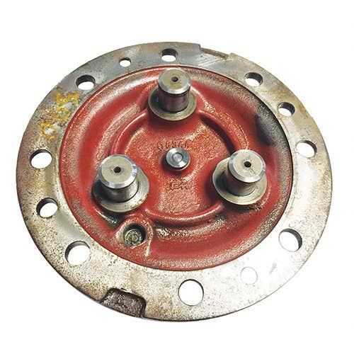 429832 | MFWD Planetary Cover Assembly | Case IH 5120 5220 |  | 81885C1 | 18344