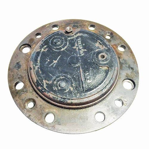 429832 | MFWD Planetary Cover Assembly | Case IH 5120 5220 |  | 81885C1 | 18344