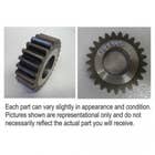 456104 | MFWD Planetary Gear | Case IH Maxxum 100 Maxxum 110 Maxxum 115 Maxxum 120 Maxxum 125 Maxxum 130 Maxxum 140 MXM120 MXM130 MXM140 MXU100 MXU110 MXU115 MXU125 MXU130 MXU135 Puma 115 Puma 125 Puma 140 | | 5145497 | 87310632
