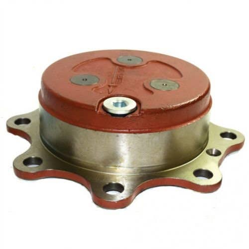 158436 | MFWD Planetary Pinion Carrier - Carraro | Case 570LXT 570LXT 570MXT 570MXT 580L 580L 580M 580M 580 Super L 580 Super L 580 Super M 580 Super M 585G 585G 586G 586G 588G 588G 660 660 | New Holland LV80 U80 |  | 65643 | 100554A1 | 100554A1
