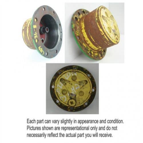 429539 | MFWD Planetary Pinion Carrier | John Deere 6215 6320 6320L 6415 6420 6420L 6520L |  | L154368 | 4475 405 480