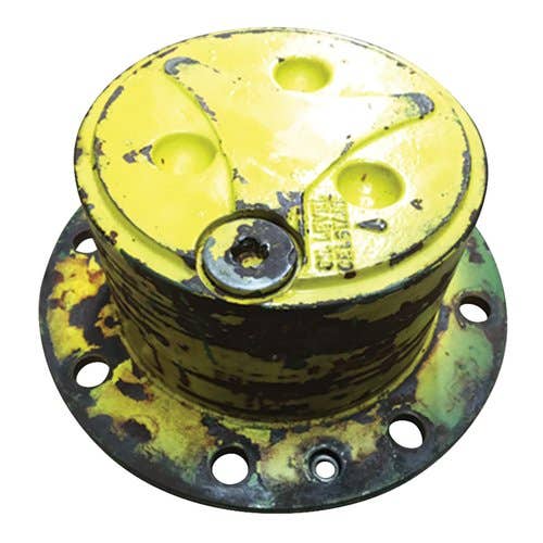 429664 | MFWD Planetary Pinion Carrier | John Deere 310G 310G 310SG 310SG 315SG 410D 410D 410G 410G 510D 510D 6110L 6120L 6210L 6220L 6300 6300L 6310 6310L 6400 6400L 6403 6405 6410 6410 6410L 6410S 6500 6500 6500L 6510L 6510S |  | L100242 | 4475-405-113