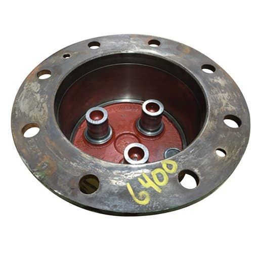 429664 | MFWD Planetary Pinion Carrier | John Deere 310G 310G 310SG 310SG 315SG 410D 410D 410G 410G 510D 510D 6110L 6120L 6210L 6220L 6300 6300L 6310 6310L 6400 6400L 6403 6405 6410 6410 6410L 6410S 6500 6500 6500L 6510L 6510S |  | L100242 | 4475-405-113