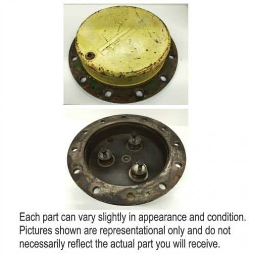 429979 | MFWD Planetary Pinion Carrier | John Deere 4555 4560 4650 4755 4760 4850 4955 4960 |  | R99680 | R88398