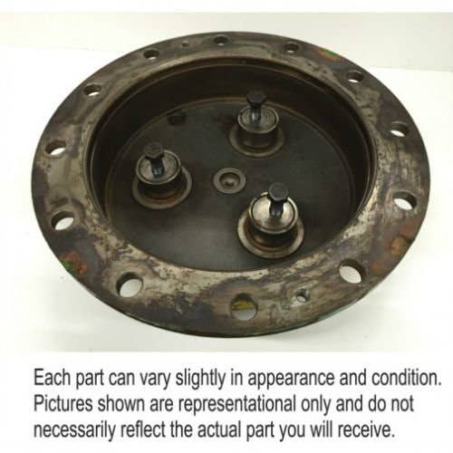 429979 | MFWD Planetary Pinion Carrier | John Deere 4555 4560 4650 4755 4760 4850 4955 4960 |  | R99680 | R88398