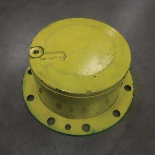 436711 | MFWD Planetary Pinion Carrier | John Deere 1850 1850 6140R 6145R 6150M 6150R 6150RH 6155R 6170M 6615 6715 7130 7220 7230 7320 7330 7420 7520 |  | L156890 | 745.06.003.639