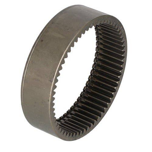 MFWD Planetary Ring Gear - Carraro fits New Holland 85806008 fits Case 100561A1 fits Ford 85806008 fits Case IH MX80C MX90C MX100C 895 4230 100561A1